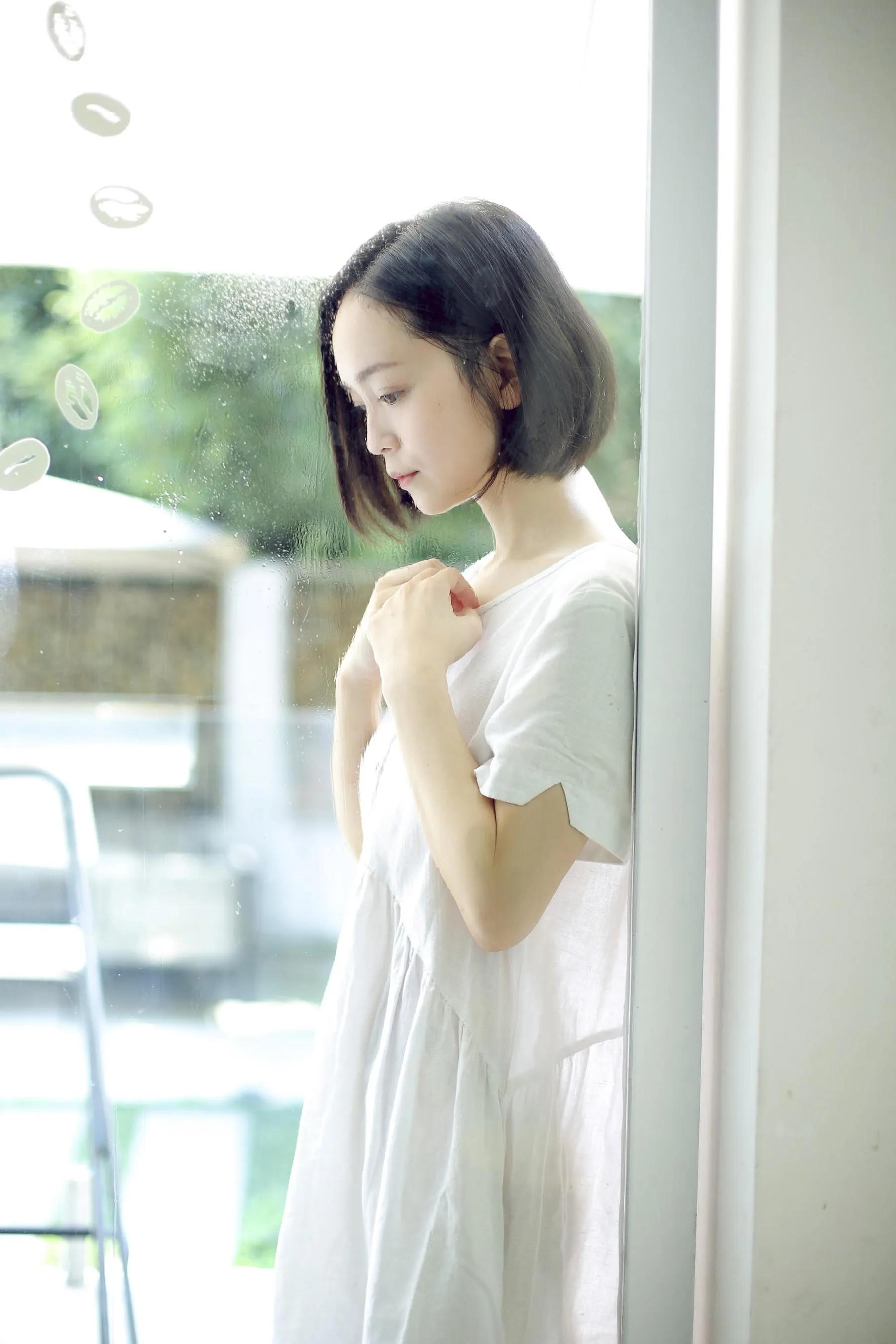 [YITUYU艺图语]2022.09.23 不能说的秘密 边边 [24P]插图2